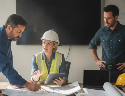 ERP, devis, facturation : ce que la digitalisation change pour les PME du bâtiment