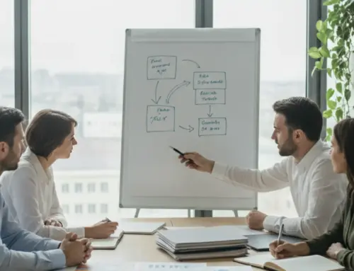 Les clés pour décrocher la certification MASE dans votre entreprise