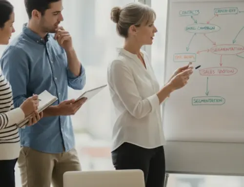 Pourquoi le marketing automation est essentiel pour les PME en 2026 ?