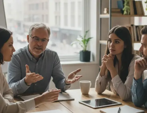 Quelles formations choisir avec son CPF pour évoluer professionnellement ?
