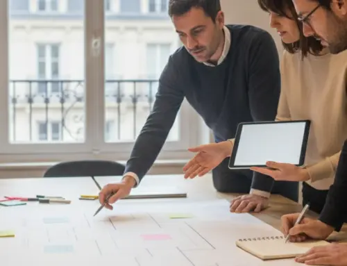 Digitalisation de votre entreprise à Paris : nos conseils !