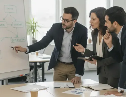 CRM en entreprise B2B : comment choisir, structurer et exploiter son outil commercial