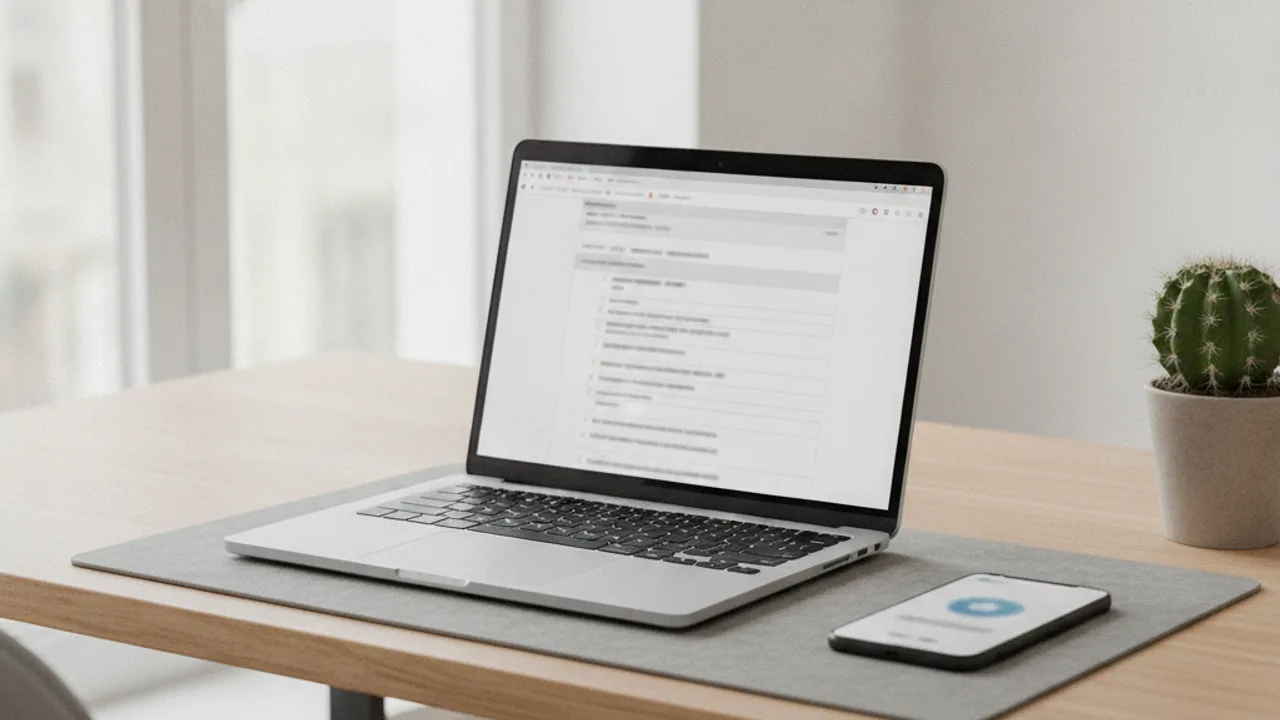 Realiser ses formalites d'entreprise sans papier